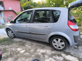 Обява за продажба на Renault Scenic 1.5 dci ~2 750 лв. - изображение 1