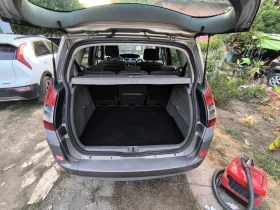 Обява за продажба на Renault Scenic 1.5 dci ~2 750 лв. - изображение 11