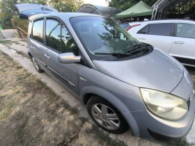 Обява за продажба на Renault Scenic 1.5 dci ~2 750 лв. - изображение 3