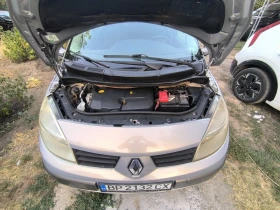 Обява за продажба на Renault Scenic 1.5 dci ~2 750 лв. - изображение 10