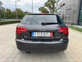 Обява за продажба на Audi A3 1.9tdi Sportback  ~9 100 лв. - изображение 5