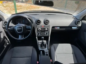 Audi A3 1.9tdi Sportback - 8900 лв. - 52777754 11