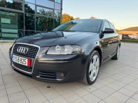 Audi A3 1.9tdi Sportback 