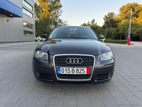 Audi A3 1.9tdi Sportback - 8900 лв. - 52777754 2