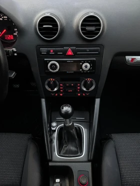 Audi A3 1.9tdi Sportback - 8900 лв. - 52777754 13