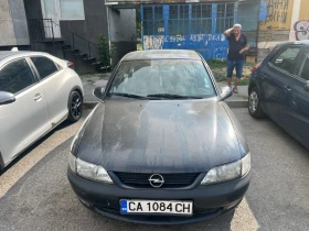 Обява за продажба на Opel Vectra 1, 6 ~1 500 лв. - изображение 9