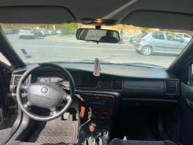 Обява за продажба на Opel Vectra 1, 6 ~1 500 лв. - изображение 5