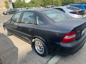 Обява за продажба на Opel Vectra 1, 6 ~1 500 лв. - изображение 6