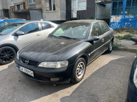 Обява за продажба на Opel Vectra 1, 6 ~1 500 лв. - изображение 10