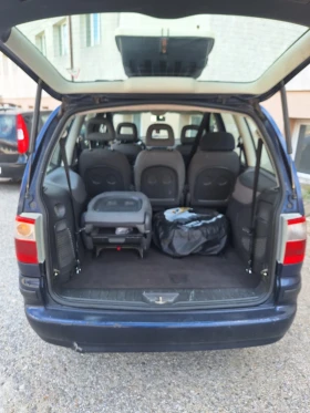 Обява за продажба на Ford Galaxy 2.3 ~5 000 лв. - изображение 4