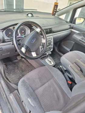 Обява за продажба на Ford Galaxy 2.3 ~5 000 лв. - изображение 8