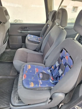 Обява за продажба на Ford Galaxy 2.3 ~5 000 лв. - изображение 6