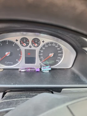 Обява за продажба на Ford Galaxy 2.3 ~5 000 лв. - изображение 9