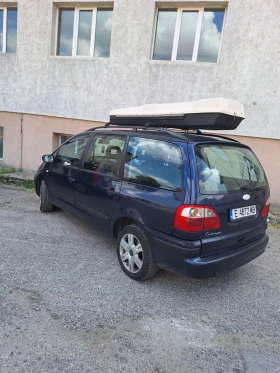 Обява за продажба на Ford Galaxy 2.3 ~5 000 лв. - изображение 3