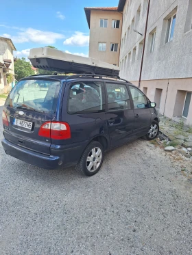 Обява за продажба на Ford Galaxy 2.3 ~5 000 лв. - изображение 1