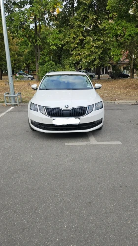 Обява за продажба на Skoda Octavia ~24 800 лв. - изображение 1