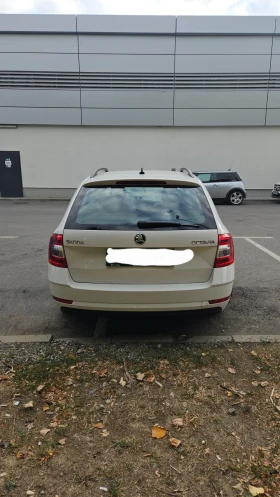 Обява за продажба на Skoda Octavia ~24 800 лв. - изображение 3