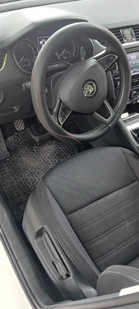 Skoda Octavia | Mobile.bg    7