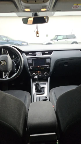 Обява за продажба на Skoda Octavia ~24 800 лв. - изображение 7