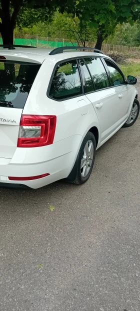 Skoda Octavia | Mobile.bg    8
