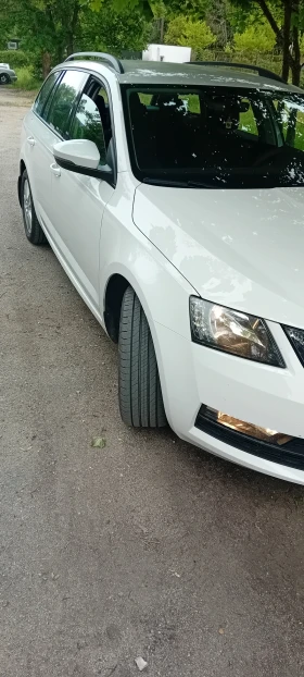 Skoda Octavia | Mobile.bg    3