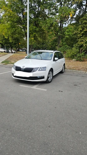 Обява за продажба на Skoda Octavia ~24 800 лв. - изображение 1