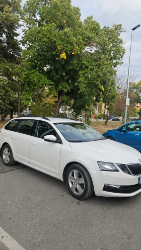Обява за продажба на Skoda Octavia ~24 800 лв. - изображение 2