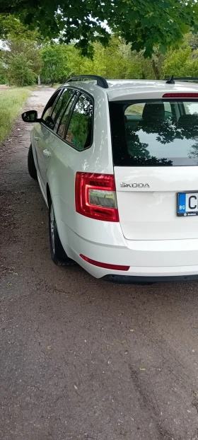 Skoda Octavia | Mobile.bg    9