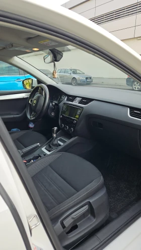 Обява за продажба на Skoda Octavia ~24 800 лв. - изображение 6