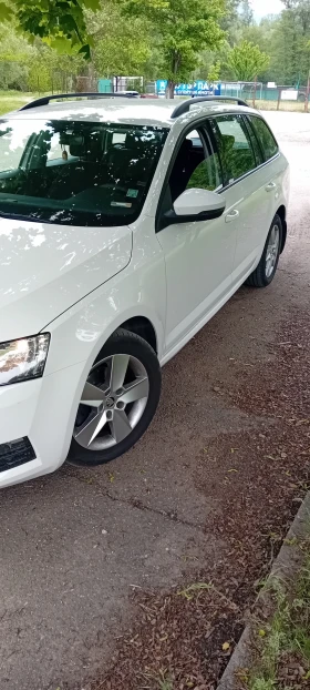 Skoda Octavia | Mobile.bg    2