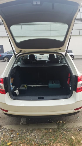 Обява за продажба на Skoda Octavia ~24 800 лв. - изображение 4