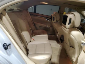 Mercedes-Benz S 500 S550 4MATIC AMG* TV* BANG&OLUFSEN* KEYLESS*  | Mobile.bg    10