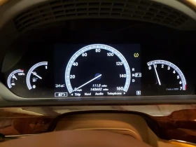 Mercedes-Benz S 500 S550 4MATIC AMG* TV* BANG&OLUFSEN* KEYLESS*  | Mobile.bg    9