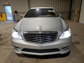  Mercedes-Benz S 500