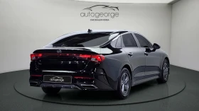 Kia K5 2.0LPI STANDARD | Mobile.bg    2