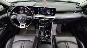 Kia K5 2.0LPI STANDARD | Mobile.bg    6