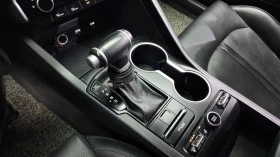 Kia K5 2.0LPI STANDARD | Mobile.bg    8