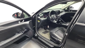 Kia K5 2.0LPI STANDARD | Mobile.bg    9