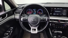 Kia K5 2.0LPI STANDARD | Mobile.bg    12