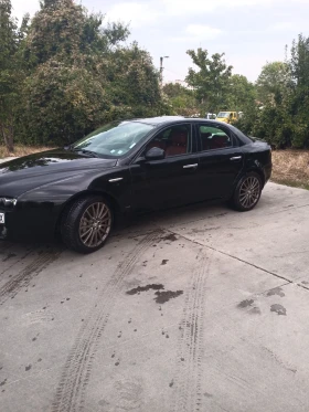     Alfa Romeo 159