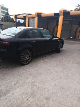 Alfa Romeo 159 | Mobile.bg    3