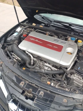 Alfa Romeo 159 | Mobile.bg    9