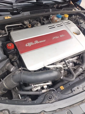 Alfa Romeo 159 | Mobile.bg    10