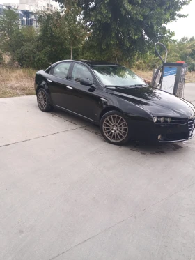 Alfa Romeo 159 | Mobile.bg    4