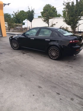 Alfa Romeo 159 | Mobile.bg    2