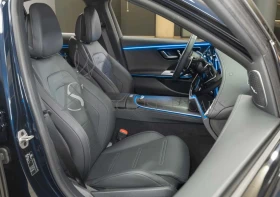 Mercedes-Benz E 53 AMG 4M* SUPERSCREEN* BURMESTER 4D* 360* *  | Mobile.bg    14