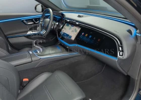 Mercedes-Benz E 53 AMG 4M* SUPERSCREEN* BURMESTER 4D* 360* *  | Mobile.bg    15