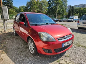 Обява за продажба на Ford Fiesta 1.4 TDCI 68 к.с. ЕВРО 4 ~4 500 лв. - изображение 1