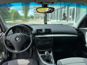 Обява за продажба на BMW 118 M47 2.0D 122HP ~Цена по договаряне - изображение 8