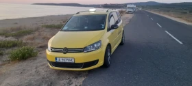  VW Touran